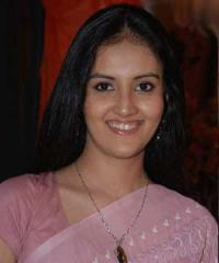 Arunima Sharma
