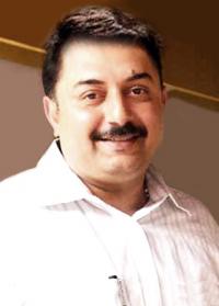 Arvind Swamy - Profile, Biography and Life History | Veethi