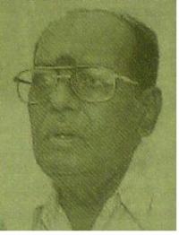 B. A. Chidambaranath