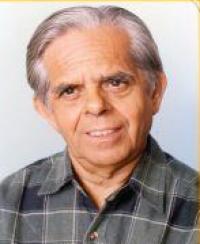Bakul Tripathi