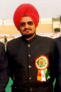 Balbir Singh Kular