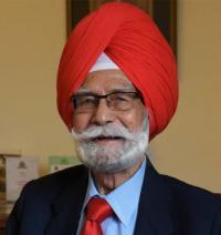 Balbir Singh Senior 