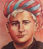 Bankim Chandra Chatterji