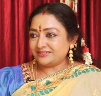 Bhagyalakshmi (actress)