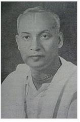Bhakti Hridaya Bon Swami
