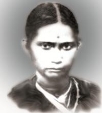 Bhandaru Acchamamba