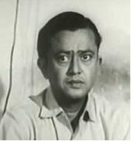 Bhanu Bandopadhyay
