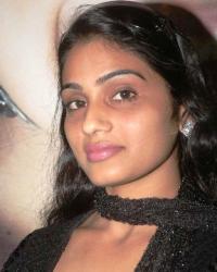 Bhargavi (actress)