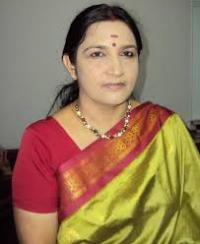 Bhavana Radhakrishnan