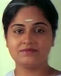 Bhavani (actress)