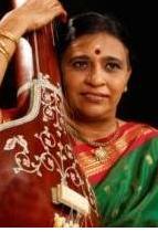 Bombay Lakshmi Rajagopalan