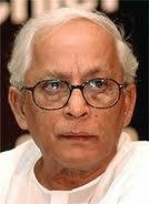Buddhadeb Bhattacharjee