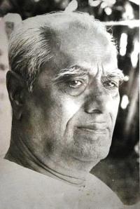 C. K. Nagaraja Rao