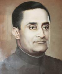 C. R. Pattabhiraman