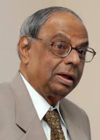 C. Rangarajan