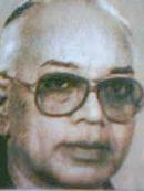 C. S. Rao