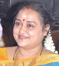Chithra (Malayalam Actress)