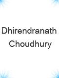 Dhirendranath Choudhury