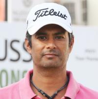 Digvijay Singh (golfer)
