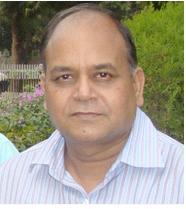 G. P. S. Raghava