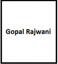 Gopal Rajwani