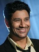 Harbhajan Maan