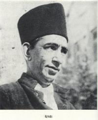 Harji Lavji Damani