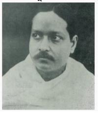 Hemanta Kumar Sarkar