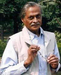 Jagannath Prasad Das (writer)