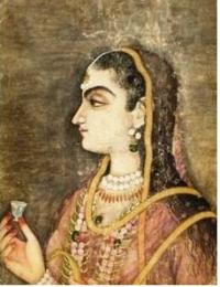 Jahanzeb Banu Begum
