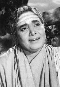 K. B. Sundarambal