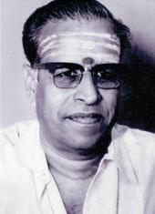 K. V. Mahadevan