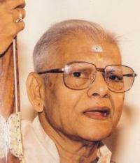 K. V. Narayanaswamy