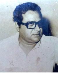 K. Vijayan