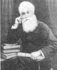 Kahn Singh Nabha