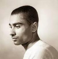 Kanu Gandhi (photographer)