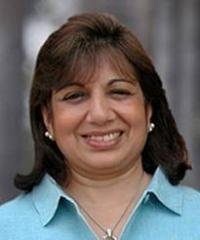 Kiran Mazumdar-Shaw