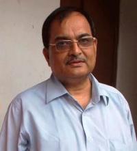 Kishore Kunal