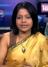 Latha Venkatesh