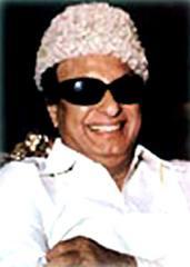 M. G. Ramachandran