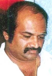M. P. Jayaraj