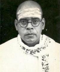 Madurai Vaidyanatha Iyer