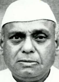 Mahamaya Prasad Sinha
