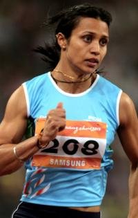 Mandeep Kaur