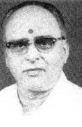 Mayavaram V. R. Govindaraja Pillai