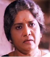 Meena (malayalam Actress)