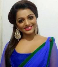 Meera Anil 