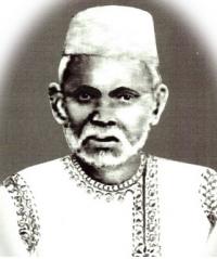 Mirza Salaamat Ali Dabeer