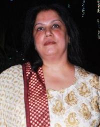 Mona Shourie Kapoor