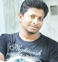 Musthafa (Malayalam Actor)